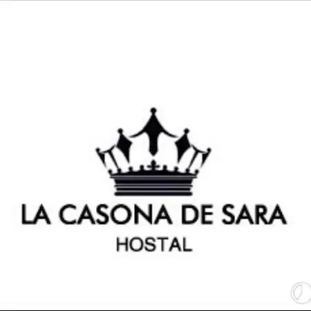 Hostal La Casona De Sara